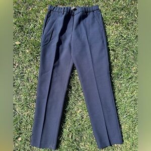 NWT Talbots "Cambridge" - pants size 6P